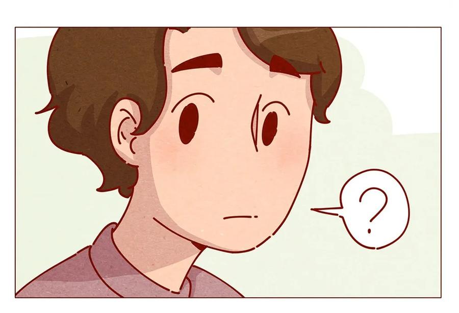 喂，看见耳朵啦 - 177话 都是阿淼 - 第6张图