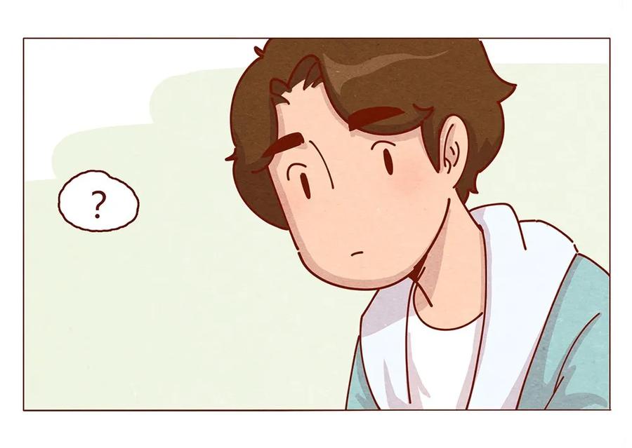 喂，看见耳朵啦 - 180话 漫展（一）看脸的世界怎样都行 - 第15张图