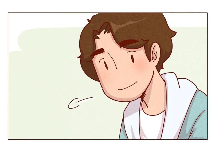 喂，看见耳朵啦 - 180话 漫展（一）看脸的世界怎样都行 - 第16张图