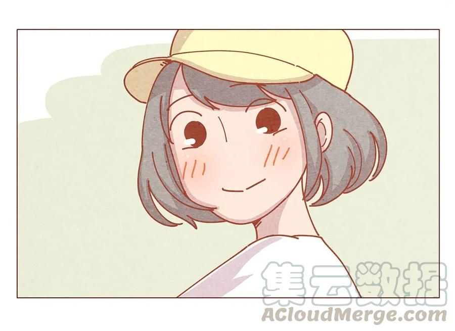 喂，看见耳朵啦 - 184话 漫展（五）存在本身就是意义 - 第17张图