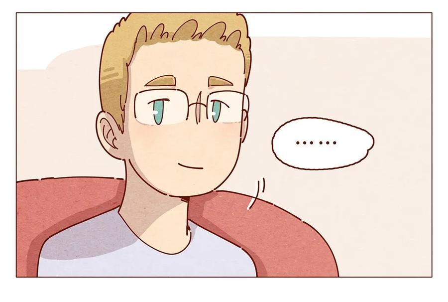 喂，看见耳朵啦 - 188话 我爱你，我的家，我的天堂！ - 第11张图