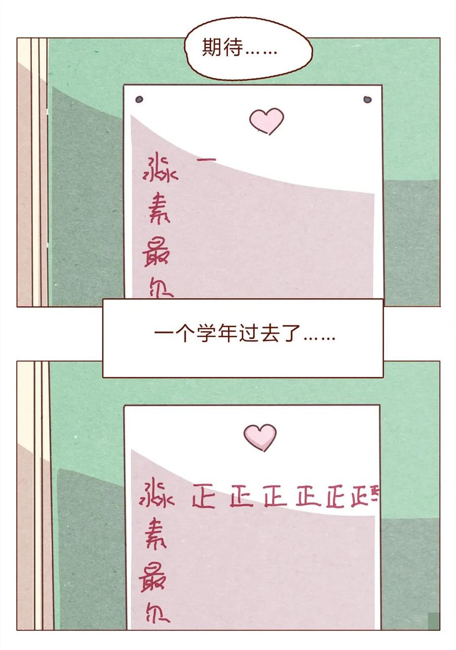 喂，看见耳朵啦 - 190话 阿淼有特殊的撩妹技能！ - 第15张图