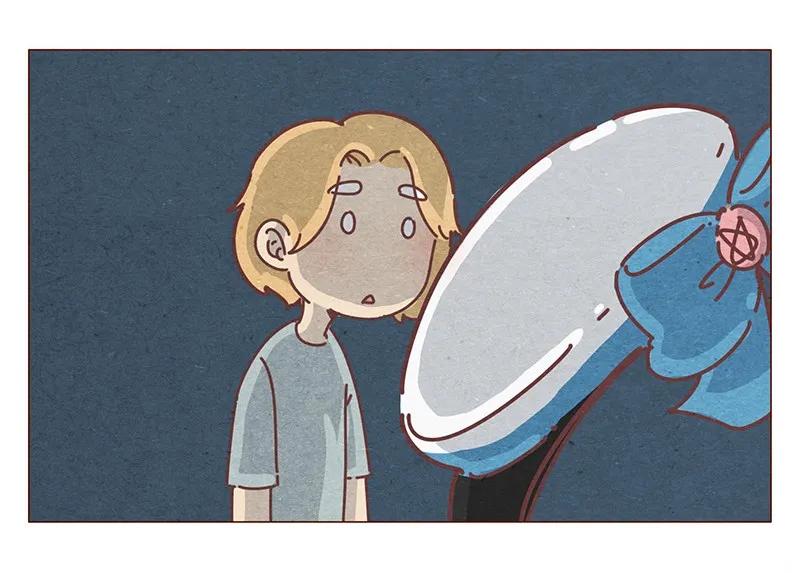 喂，看见耳朵啦 - 193话 代表和谐社会！惩罚你！ - 第15张图