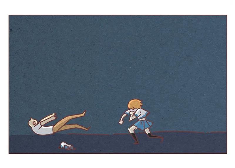 喂，看见耳朵啦 - 193话 代表和谐社会！惩罚你！ - 第16张图