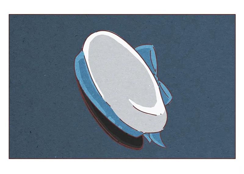 喂，看见耳朵啦 - 193话 代表和谐社会！惩罚你！ - 第14张图