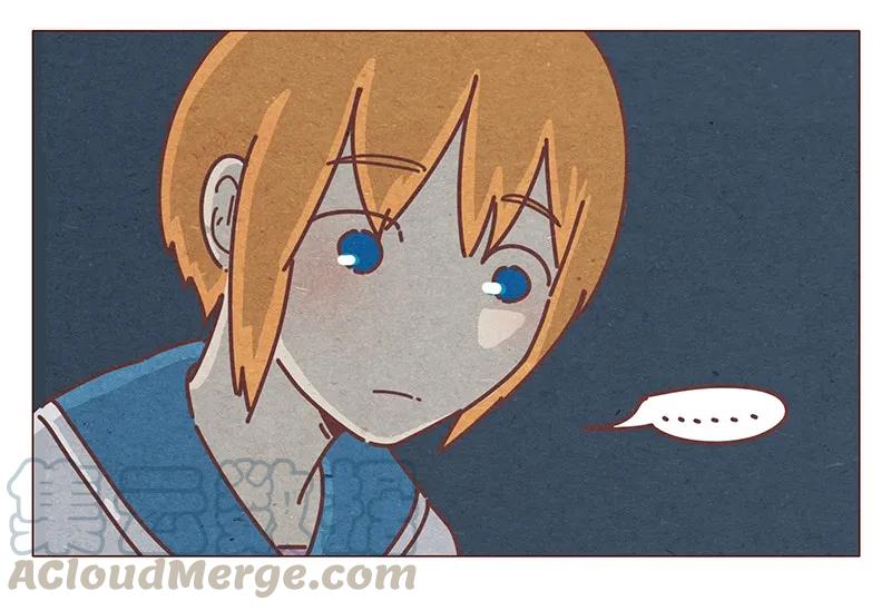 喂，看见耳朵啦 - 194话 谁都不是异类！ - 第3张图