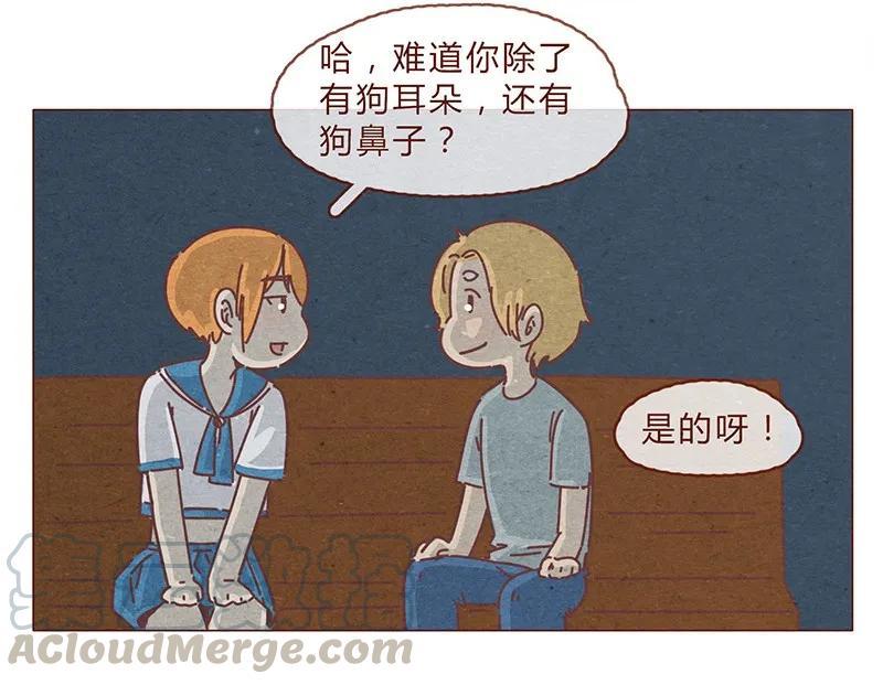 喂，看见耳朵啦 - 194话 谁都不是异类！ - 第11张图