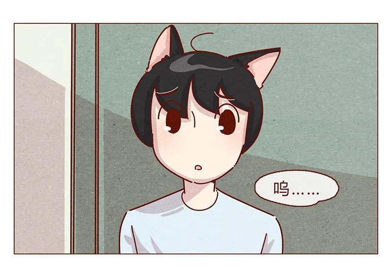 喂，看见耳朵啦 - 196话 你有别的猫！ - 第16张图