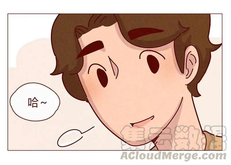 喂，看见耳朵啦 - 198话 吸猫不如吸淼 - 第21张图