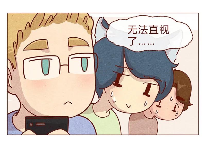 喂，看见耳朵啦 - 200话 伊万的微博 - 第15张图