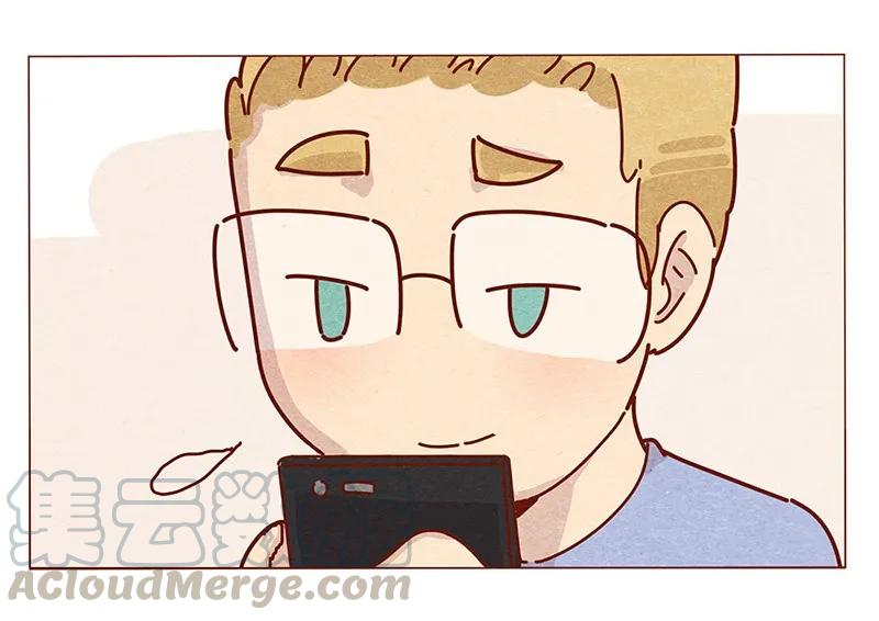 喂，看见耳朵啦 - 200话 伊万的微博 - 第17张图