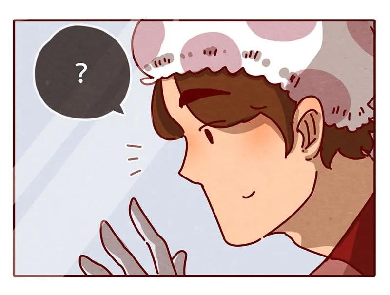 喂，看见耳朵啦 - 204话 送你一颗大心心 - 第16张图