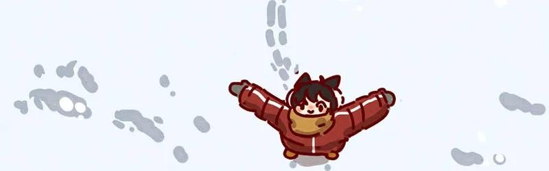 喂，看见耳朵啦 - 204话 送你一颗大心心 - 第10张图