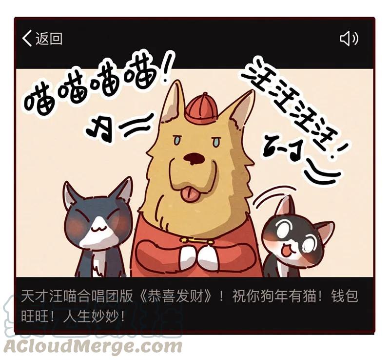 喂，看见耳朵啦 - 205话 知名宠物博主的养成办法 - 第5张图