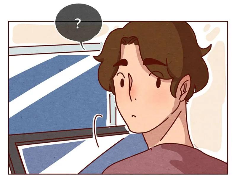 喂，看见耳朵啦 - 206话 谁的后裔？ - 第3张图