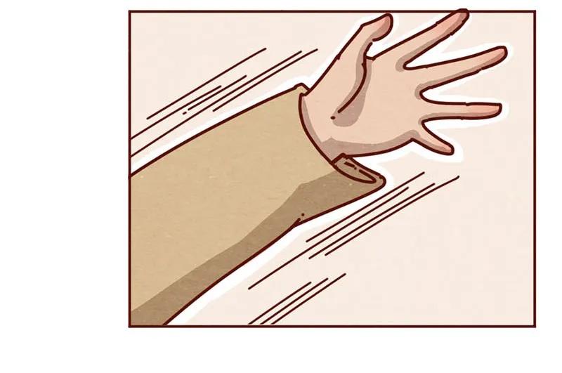 喂，看见耳朵啦 - 208话 出发！菜市场大冒险！ - 第6张图