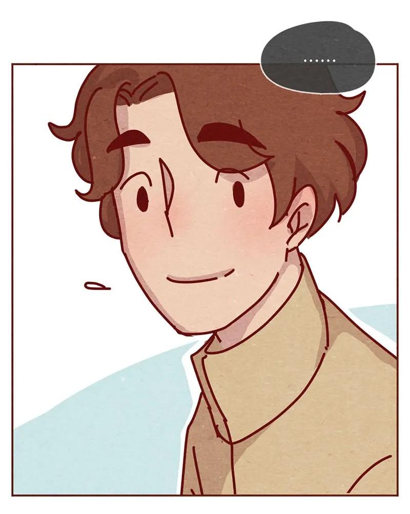 喂，看见耳朵啦 - 210话 大树大树 - 第12张图