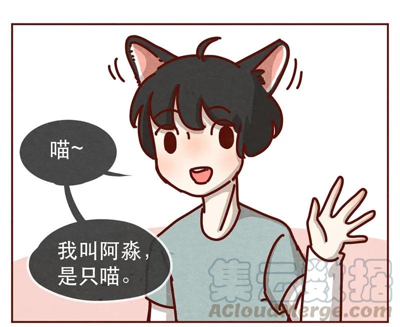 喂，看见耳朵啦 - 214话 你居然敢外遇！！ - 第1张图