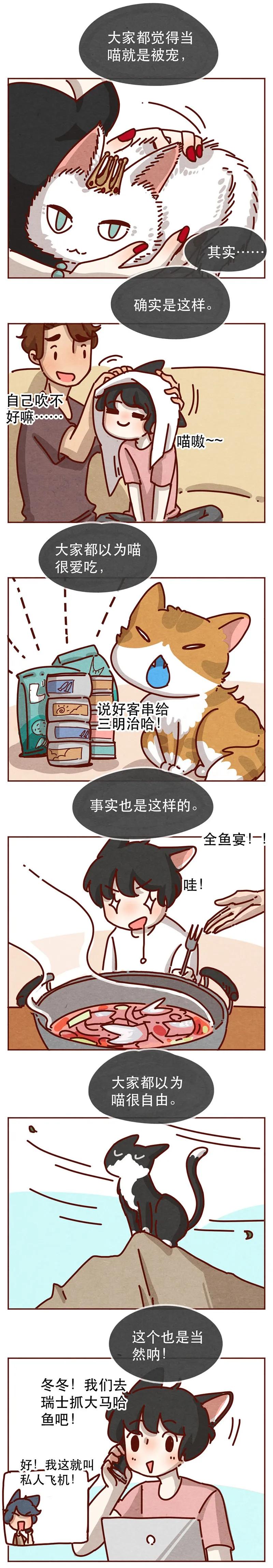 喂，看见耳朵啦 - 214话 你居然敢外遇！！ - 第2张图