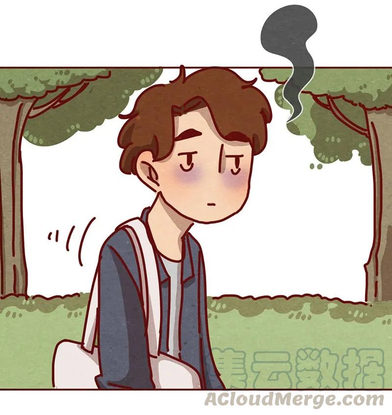 喂，看见耳朵啦 - 215话 出轨的理由 - 第3张图