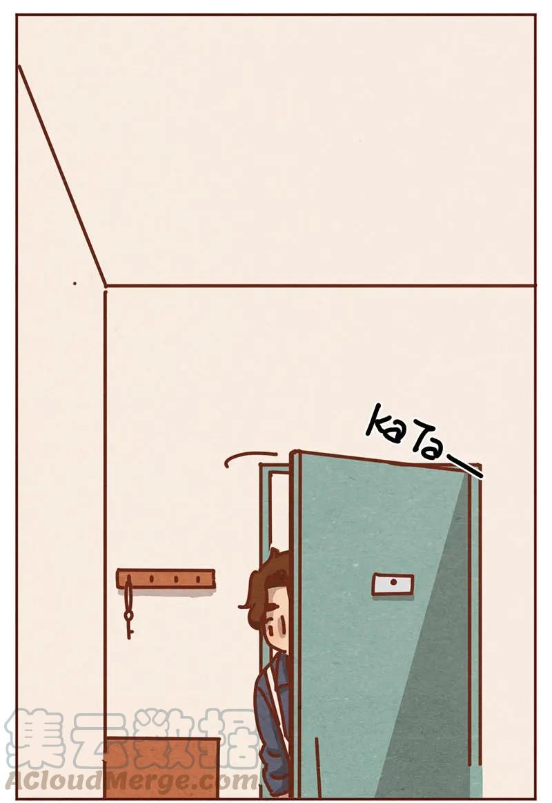 喂，看见耳朵啦 - 216话 生气的阿淼 - 第13张图