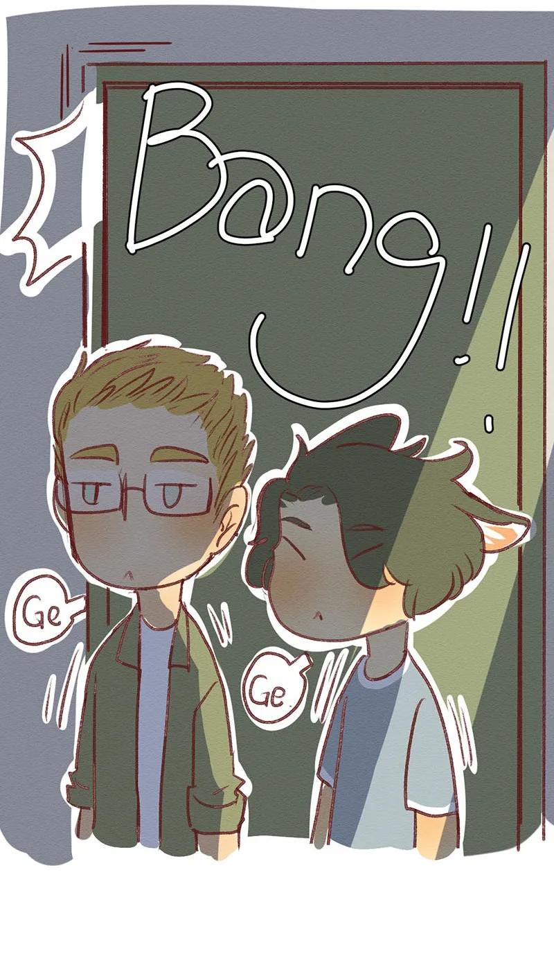 喂，看见耳朵啦 - 218话 疯狂的世界杯 - 第16张图