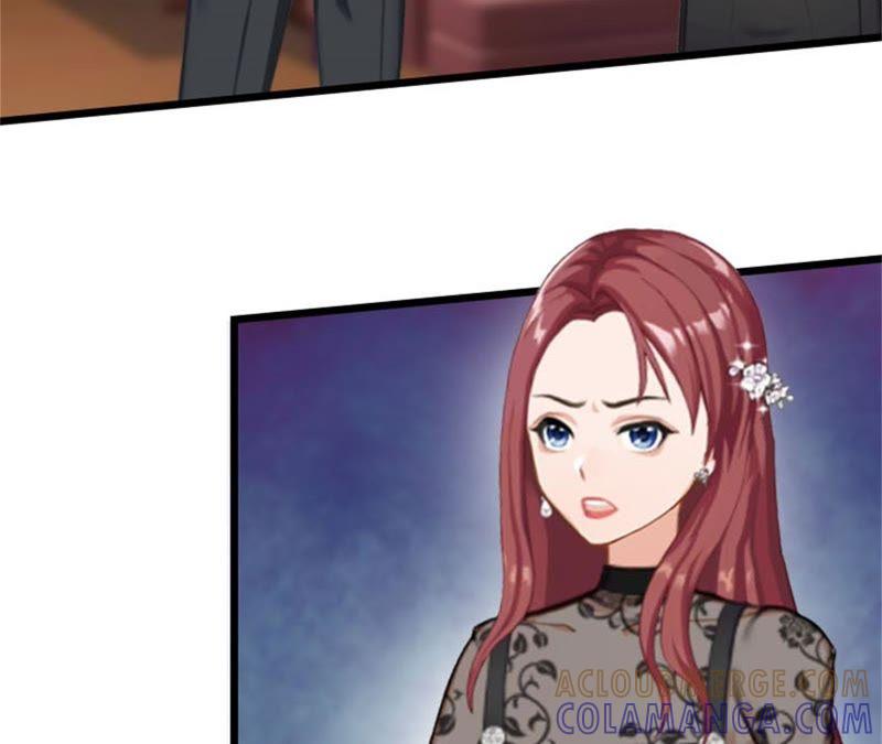 《豪门危情：黑心总裁别乱来》请原谅我 第61页