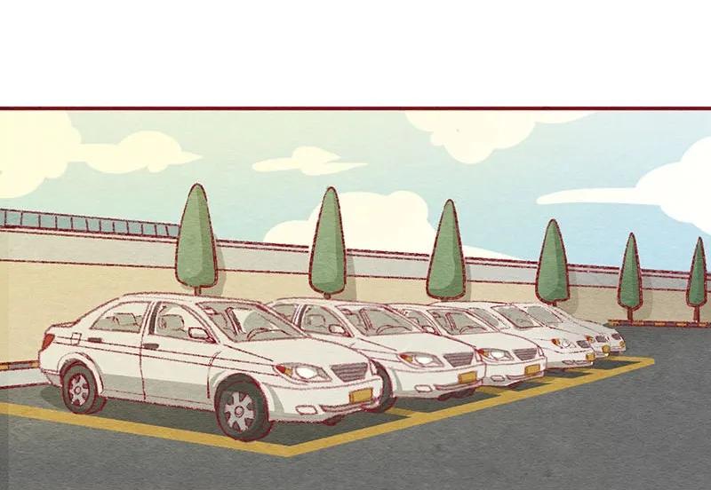 喂，看见耳朵啦 - 222话 考驾照（4） - 第3张图