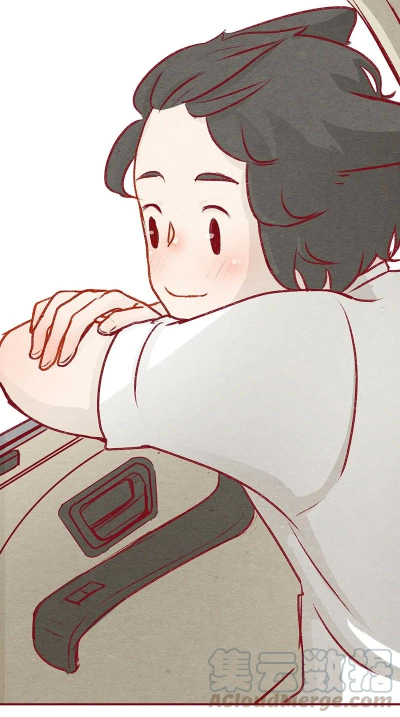 喂，看见耳朵啦 - 223话 考驾照（5） - 第1张图