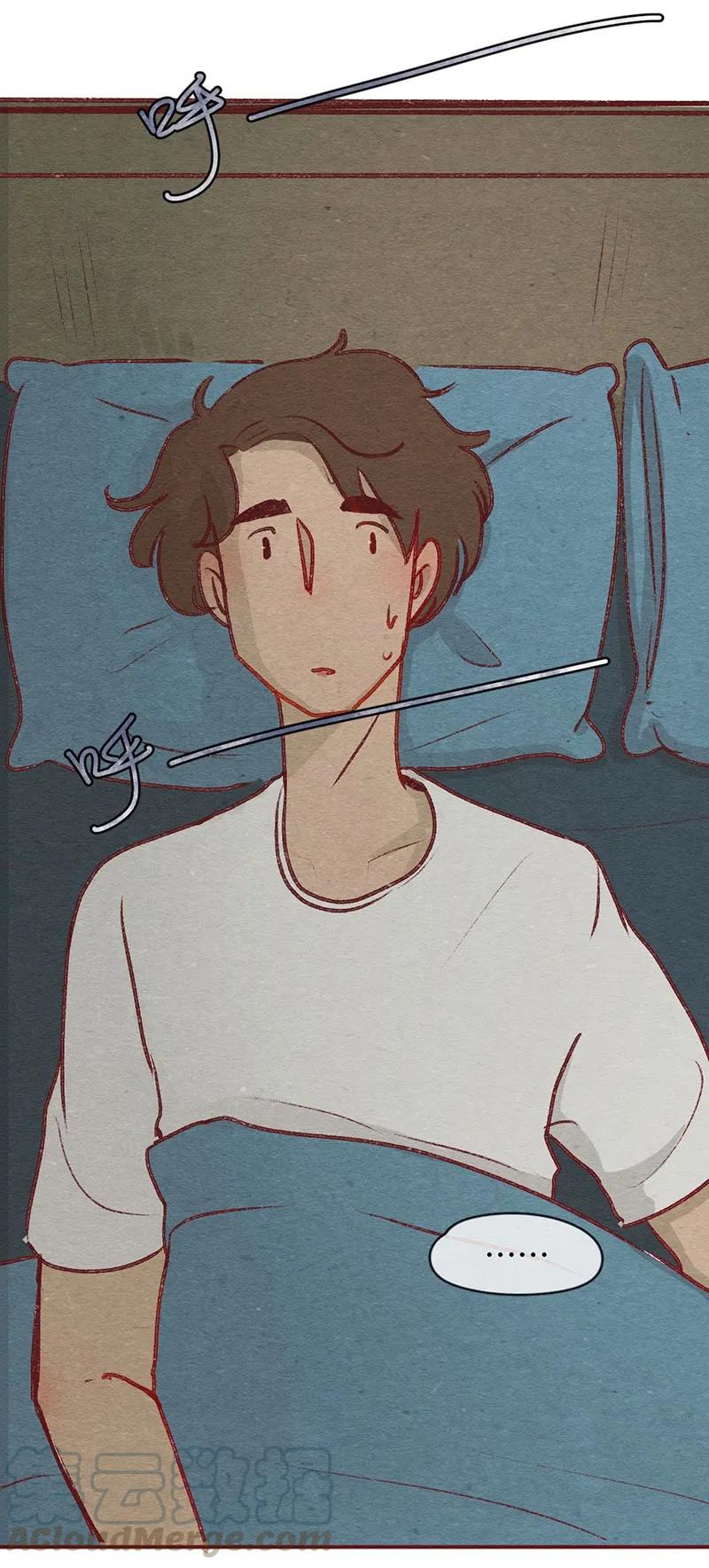 喂，看见耳朵啦 - 223话 考驾照（5） - 第5张图