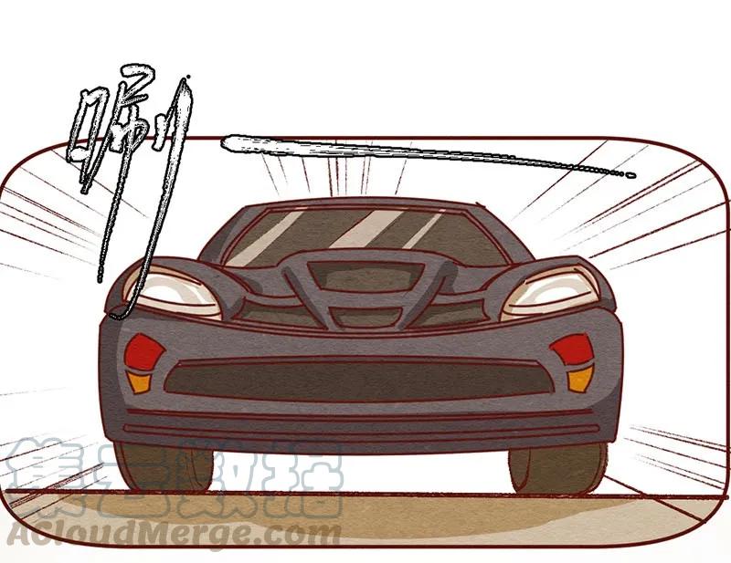 喂，看见耳朵啦 - 224话 考驾照（6） - 第1张图