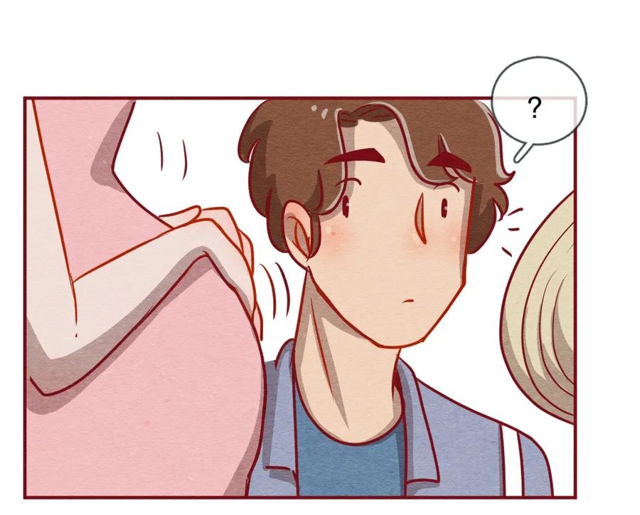 喂，看见耳朵啦 - 226话 奖励大餐（2） - 第10张图