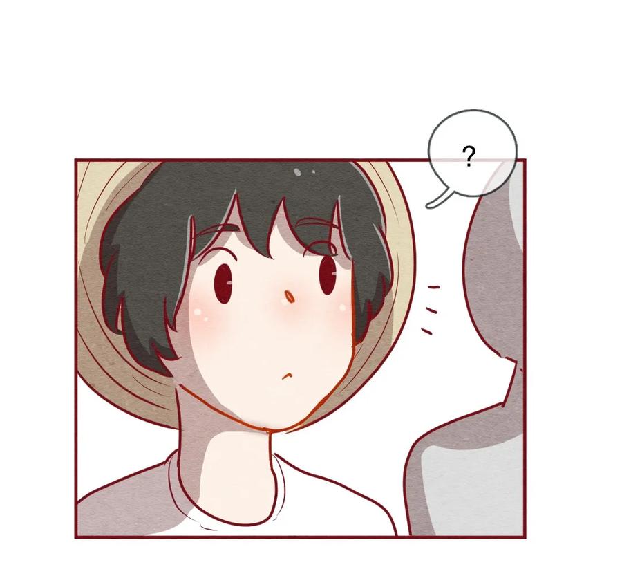 喂，看见耳朵啦 - 226话 奖励大餐（2） - 第4张图