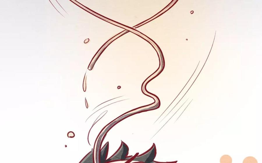 喂，看见耳朵啦 - 230话 奖励大餐（6） - 第45张图