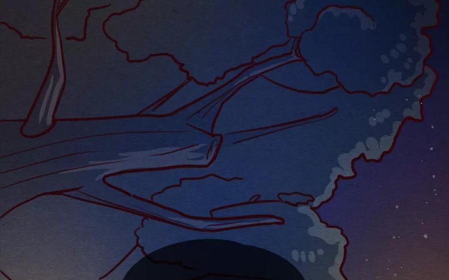 喂，看见耳朵啦 - 230话 奖励大餐（6） - 第17张图