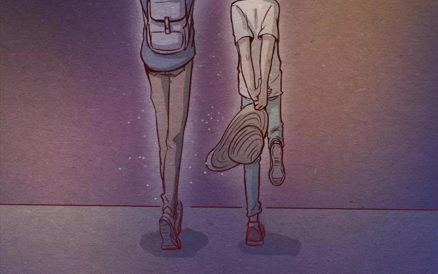 喂，看见耳朵啦 - 230话 奖励大餐（6） - 第42张图