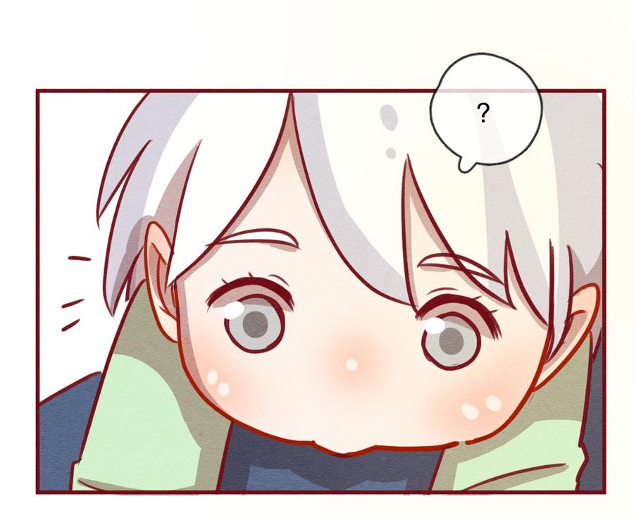 喂，看见耳朵啦 - 237话 学渣的本愿（4） - 第8张图