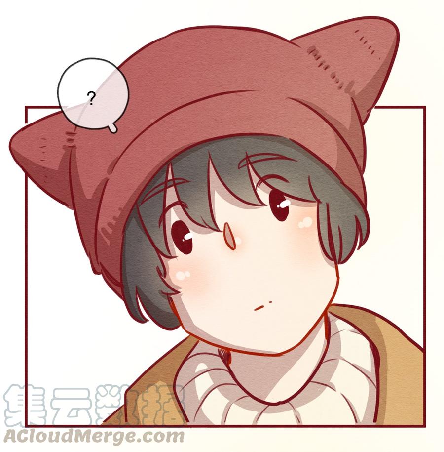 喂，看见耳朵啦 - 237话 学渣的本愿（4） - 第9张图