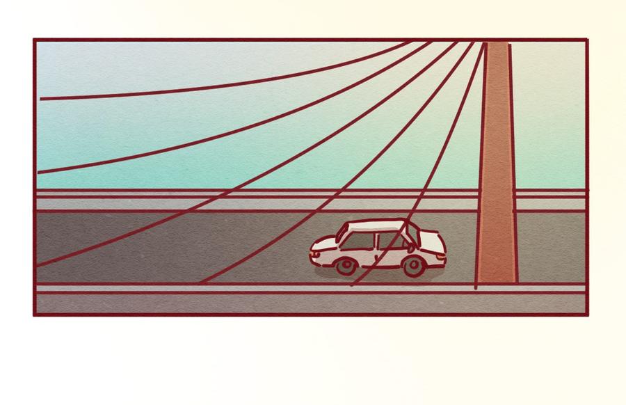 喂，看见耳朵啦 - 237话 学渣的本愿（4） - 第3张图