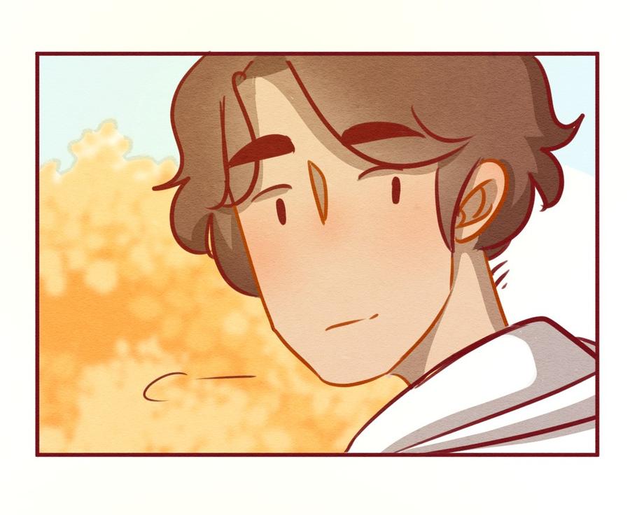 喂，看见耳朵啦 - 239话 学渣的本愿（6） - 第10张图