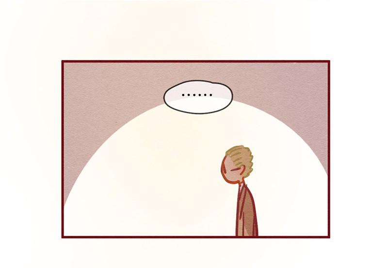 喂，看见耳朵啦 - 240话 学渣的本愿（7） - 第19张图