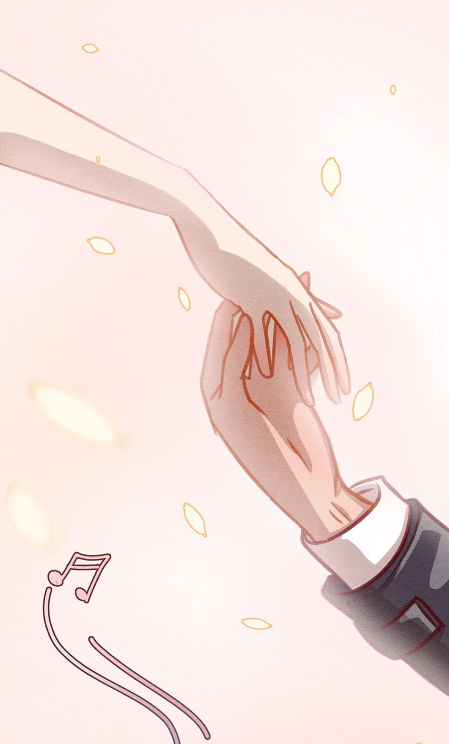 喂，看见耳朵啦 - 244话 年会的诱惑（三） - 第27张图