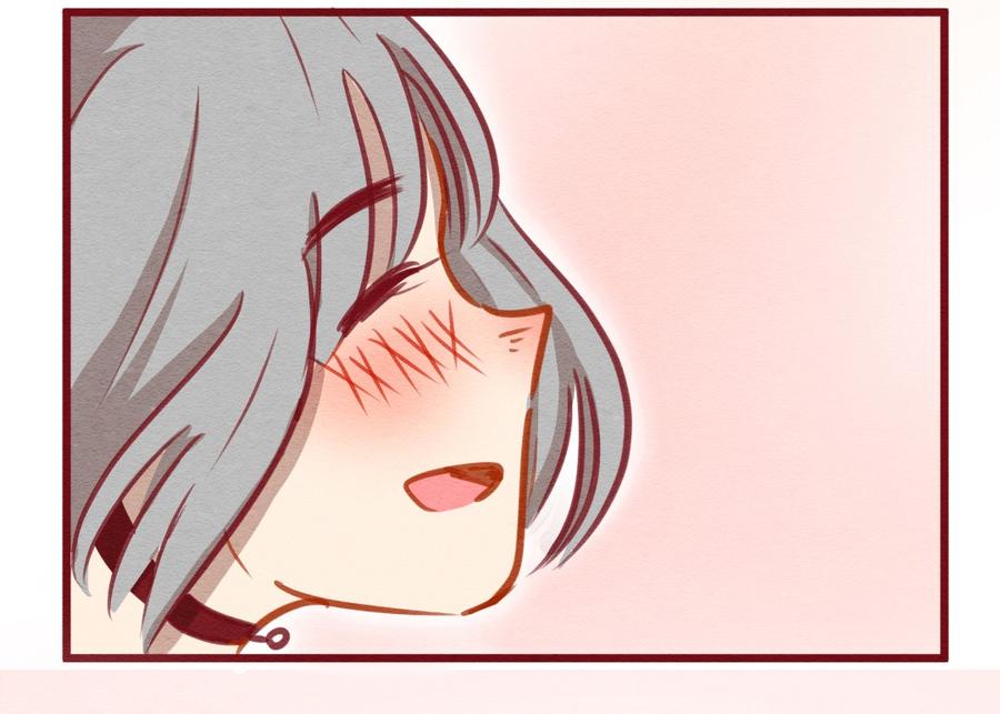 喂，看见耳朵啦 - 244话 年会的诱惑（三） - 第26张图