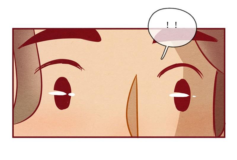 喂，看见耳朵啦 - 245话 新春特别篇 过年（一） - 第23张图