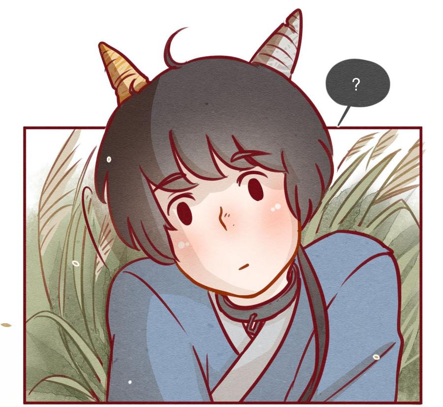 喂，看见耳朵啦 - 246话 新春特别篇 过年（二） - 第2张图