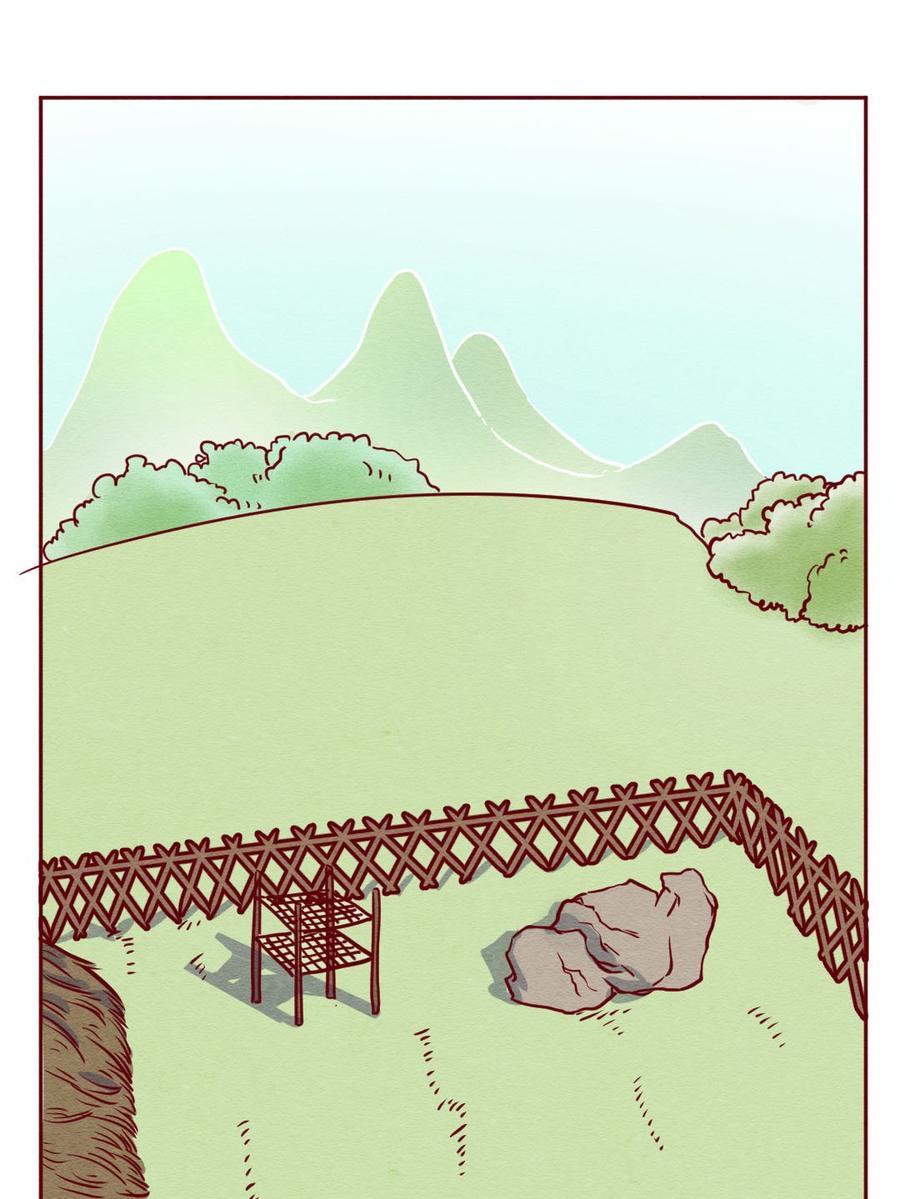 喂，看见耳朵啦 - 252话 错过新春的新春特别篇过年（八） - 第9张图