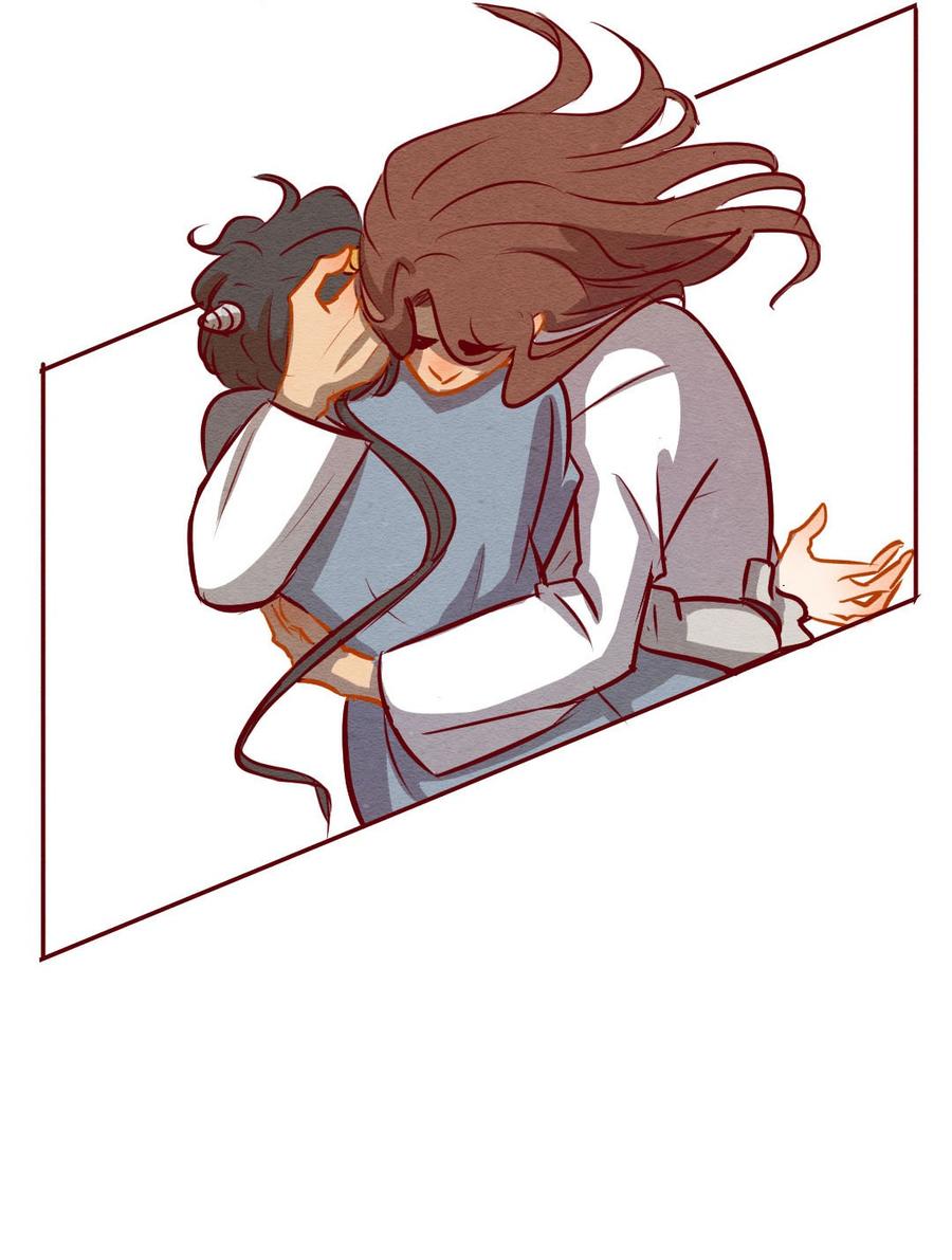 喂，看见耳朵啦 - 252话 错过新春的新春特别篇过年（八） - 第39张图