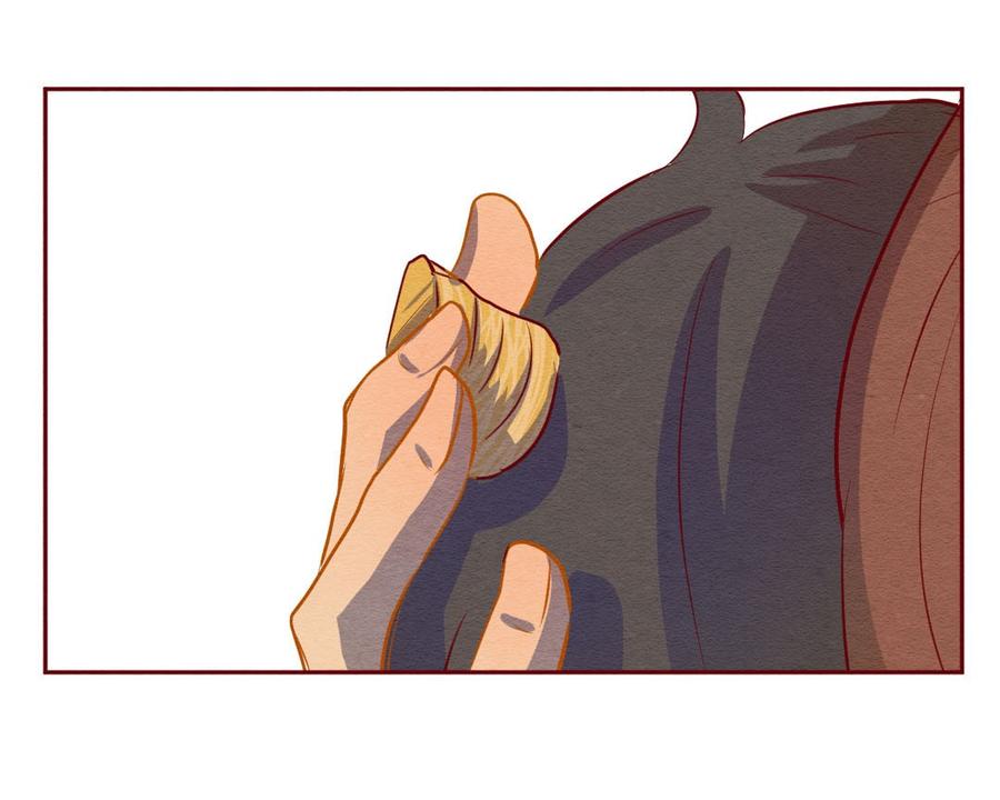 喂，看见耳朵啦 - 252话 错过新春的新春特别篇过年（八） - 第42张图