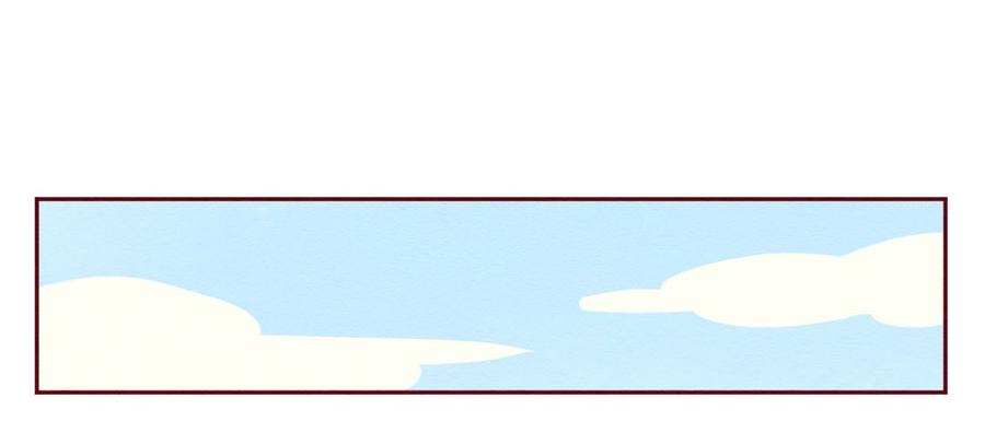 喂，看见耳朵啦 - 253话 风筝大会（上） - 第12张图