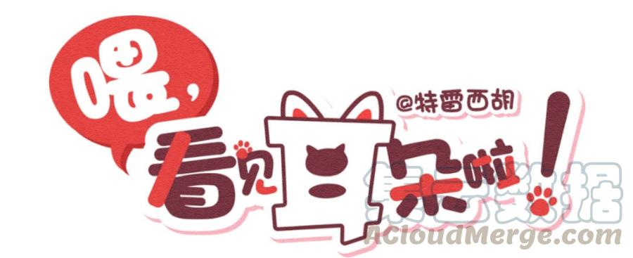 喂，看见耳朵啦 - 253话 风筝大会（上） - 第1张图